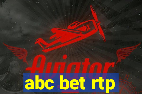 abc bet rtp